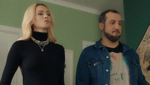 Универ. 10 лет спустя 1. évad Ep.2 2. epizód