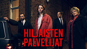 Hiljaisten palvelijat kép