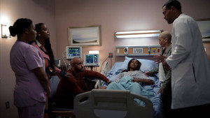 Tyler Perry's Sistas 9. évad Ep.2 2. epizód
