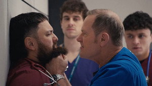 Shortland Street 34. évad Ep.131 131. epizód