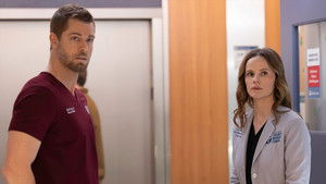 Chicago Med 11. évad Ep.14 14. epizód