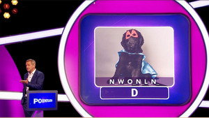 Pointless 34. évad Ep.19 19. epizód