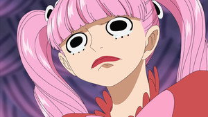 One Piece 10. évad Ep.356 356. epizód