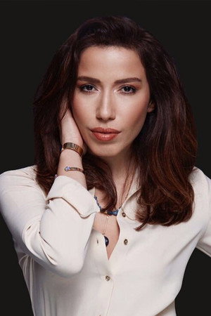 Burcu Güneş profil kép