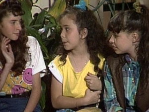 La Pandilla de los 7 1. évad Ep.52 52. epizód