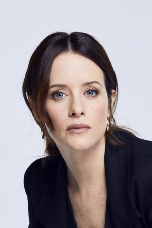 Claire Foy profil kép