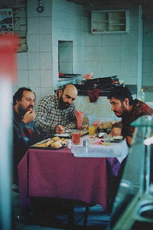 Gibi poszter