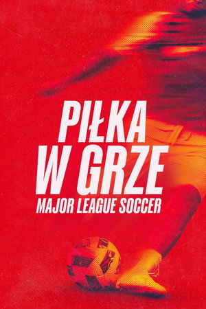 Onside: Major League Soccer poszter