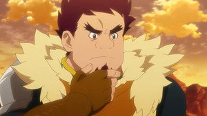 モンスターハンター ストーリーズ RIDE ON 1. évad Ep.23 23. epizód
