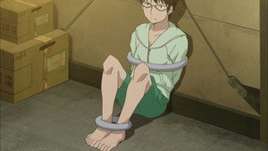 ワールドトリガー 1. évad Ep.58 58. epizód