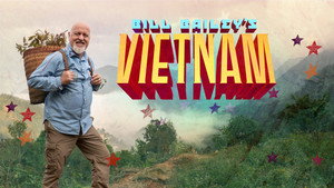 Bill Bailey’s Vietnam kép