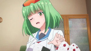 サークレット・プリンセス 1. évad Ep.8 8. epizód