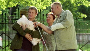 Чужой среди своих 1. évad Ep.13 13. epizód
