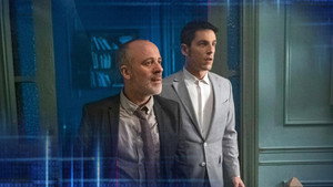 Estoy vivo 4. évad Ep.12 12. epizód