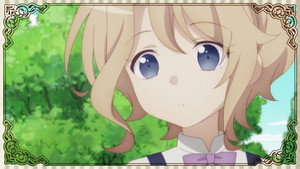 乙女ゲームの破滅フラグしかない悪役令嬢に転生してしまった… Speciális epizódok Ep.20 20. epizód