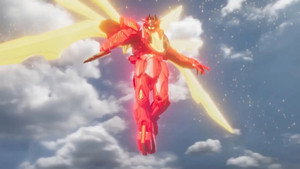 ナンバーワン戦隊ゴジュウジャー Speciális epizódok Ep.2 2. epizód