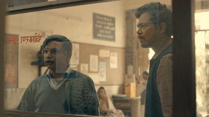 महारानी 1. évad Ep.5 5. epizód