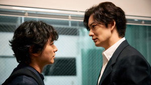 田鎖ブラザーズ 1. évad Ep.3 3. epizód