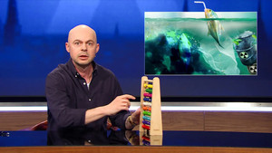 Tæt på sandheden 12. évad Ep.14 14. epizód