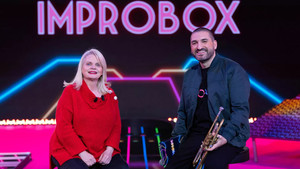 Improbox 1. évad Ep.5 5. epizód