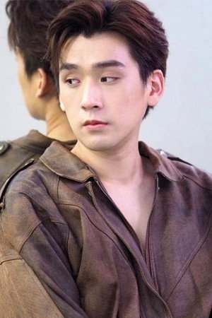 Pongpat Unhapipatpong profil kép