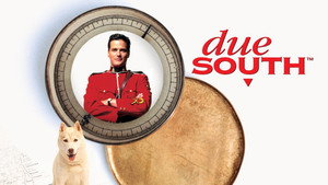 Due South kép