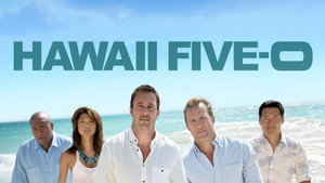 Hawaii Five-0 kép