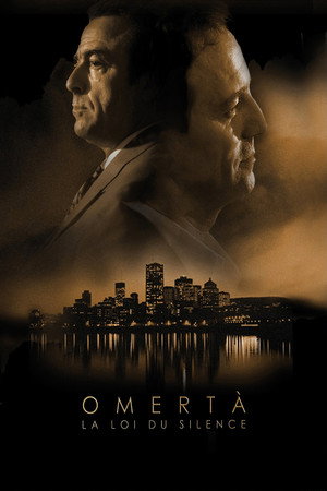 Omertà, la loi du silence 1. évad (1996-01-22) poszter