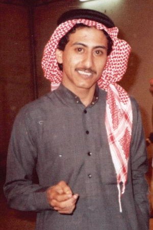 ناصر القصبي profil kép
