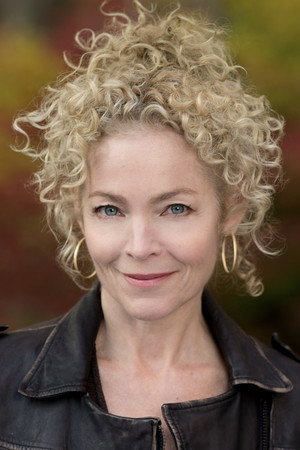 Amy Irving profil kép