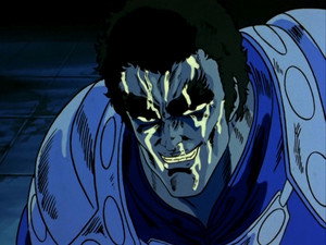 北斗の拳 2. évad Ep.26 26. epizód