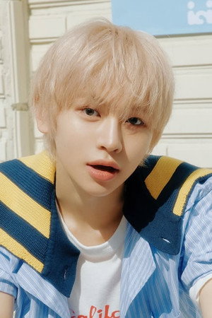 Chu Yoo Chan profil kép
