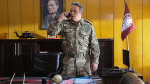 Savaşçı 2. évad Ep.4 4. epizód