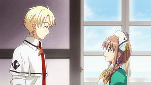 祝福のカンパネラ 1. évad Ep.1 1. epizód