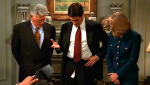 Dharma & Greg 1. évad Ep.8 8. epizód