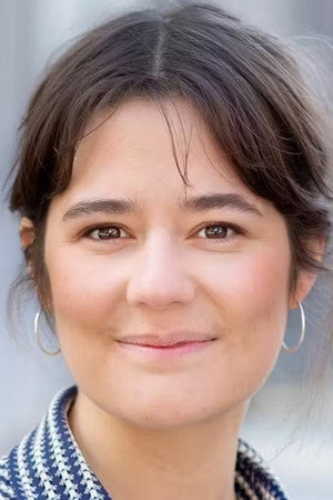 Asta Kamma August profil kép