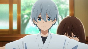 ツルネ 2. évad Ep.9 9. epizód