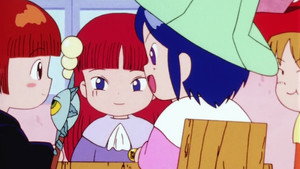 魔法陣グルグル 1. évad Ep.34 34. epizód