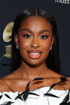 Coco Jones profil kép