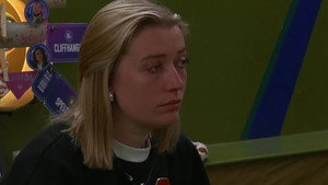 Big Brother 5. évad Ep.71 71. epizód