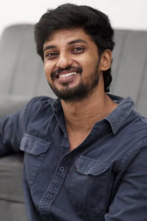C.Y. Gajendran