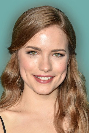 Willa Fitzgerald profil kép