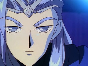 星界の紋章 2. évad Ep.12 12. epizód