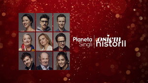 Planeta Singli. Osiem historii kép