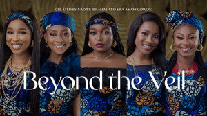 Beyond the Veil kép