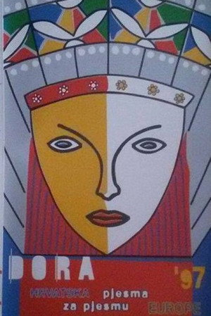 Dora 5. évad (1997-03-09) poszter
