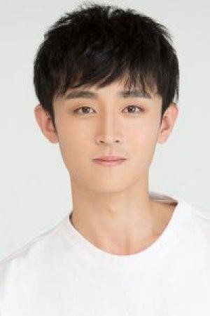 Gong Zhengye profil kép