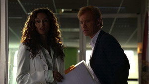 CSI: Miami-helyszínelők 3. évad Ep.4 Az E-kommandó