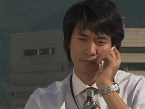 프라하의 연인 1. évad Ep.6 6. epizód