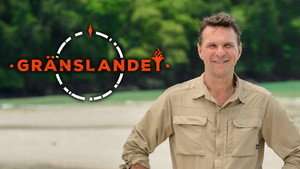 Robinson: Gränslandet kép